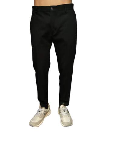 Patrick&son Pantalone Uomo Pape23psulucio