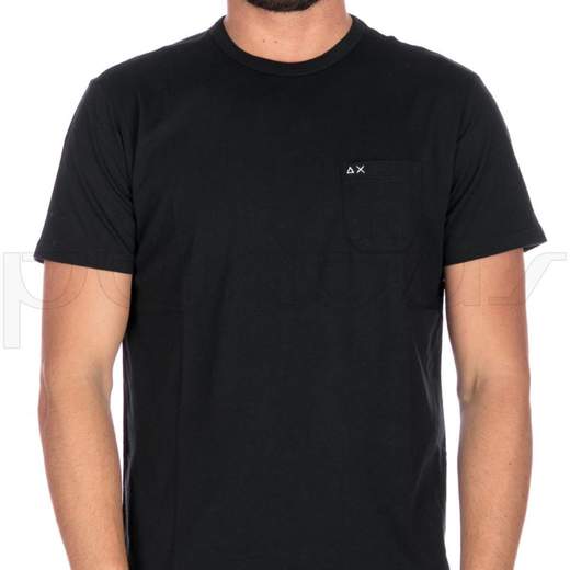 Sun68 Shirt Uomo T19101