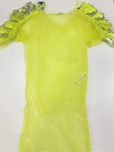 Y?not Shirt Donna 19pey064