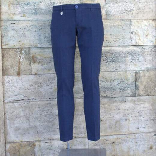 Desica Pantalone Uomo Cpositano