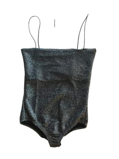 Maison 9 Paris Body Donna M9fm4036