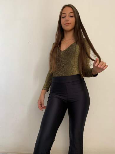 Tu Vip Body Donna Tva06