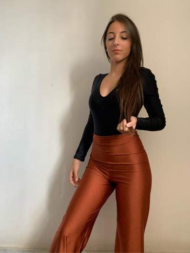 Tu Vip Pantalone Donna Tva23