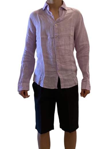 Markup Camicia Uomo Mk13003