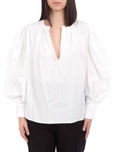 Mariuccia Milano Camicia Donna Mmdss2037014