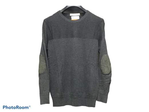 Outfit Pullover Uomo Of1f2wom004