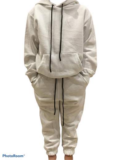 Prodotto Italiano Tuta Unisex Bambino C512