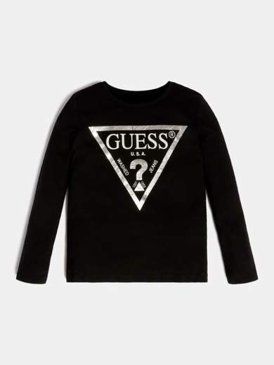 Guess Jeans Shirt Bambina K84i18k8hm0