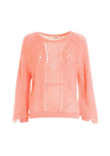 Fracomina Pullover Donna Fr22wt7040k48901