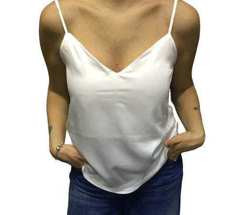 Markup Canotta Donna Mw261311