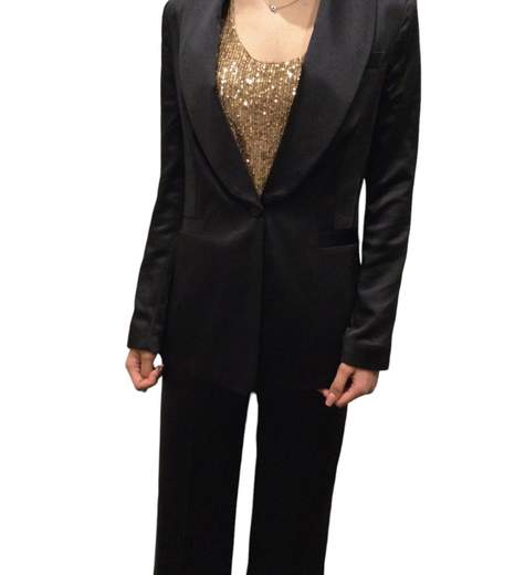 Markup Giacca Donna Mw466105