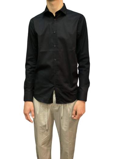 Sseinse Camicia Uomo Ce877ss