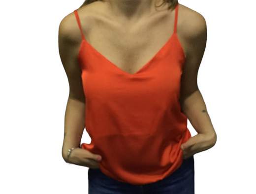 Markup Canotta Donna Mw261311