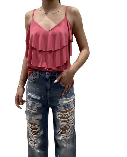 Markup Canotta Donna Mw461307