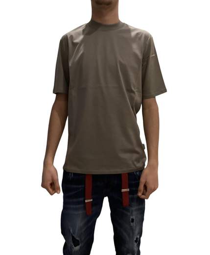 Yes London Shirt Uomo Xm4007