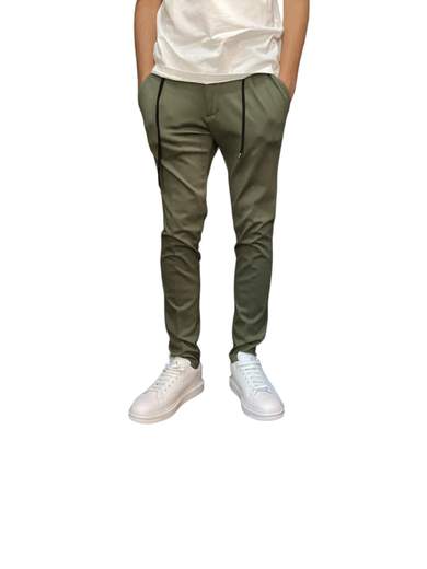 Miguel Bharross Pantalone Uomo Mb5100