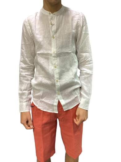 Markup Camicia Uomo Mk13002