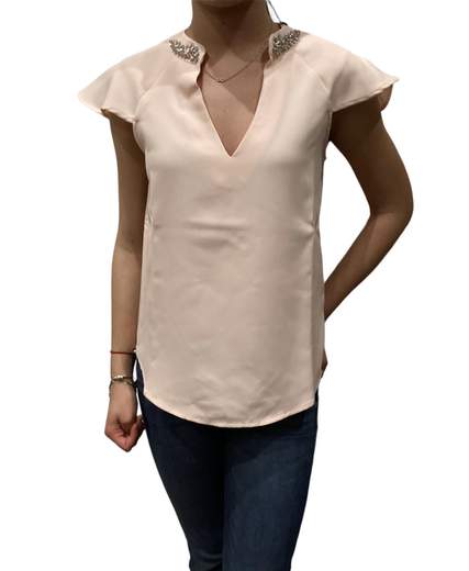 Guess Jeans Camicia Donna W3gh79wb4h2
