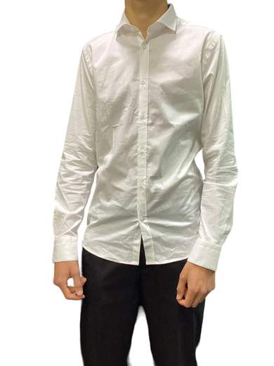 Sseinse Camicia Uomo Ce877ss