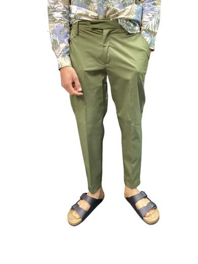 Markup Pantalone Uomo Mk495133