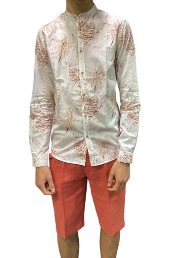 Sseinse Camicia Uomo Ce873ss