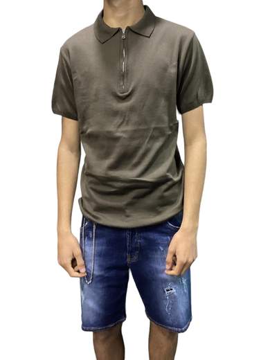 Yes London Polo Uomo Xml3531