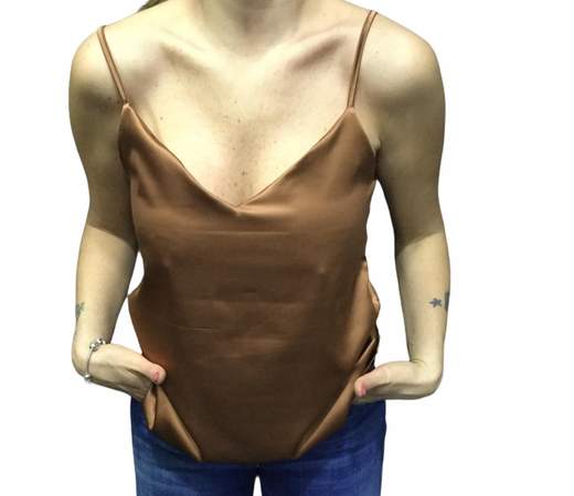 Markup Canotta Donna Mw261311