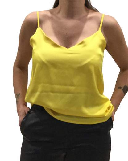 Markup Canotta Donna Mw261311