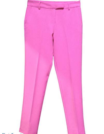 Tenqs Pantalone Donna 25205