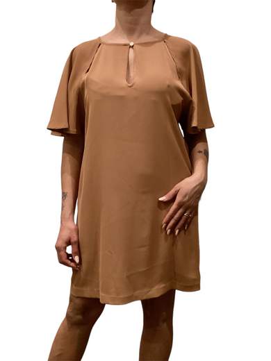 Meme Road Abito Donna M2189a