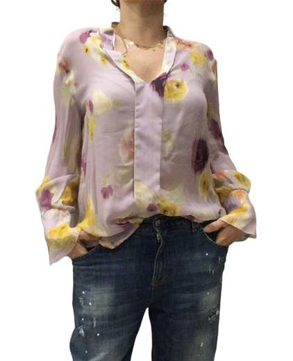 Maryley Camicia Donna 23eb028