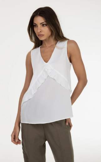 Markup Canotta Donna Mw461602