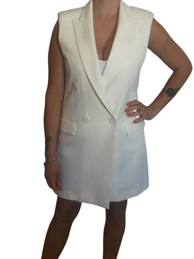 Kontatto Gilet Donna Co3003a