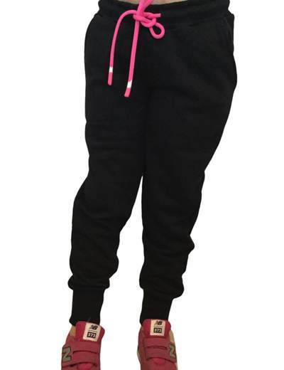 Kontatto Pantalone Tuta Bambina 3345pf0030