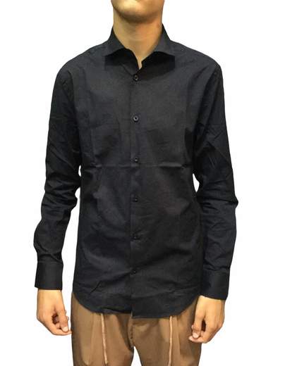 Sseinse Camicia Ce750ss