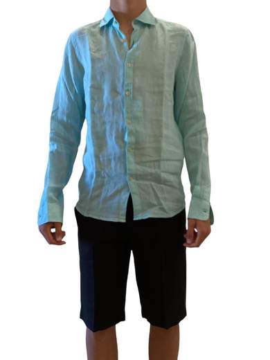 Markup Camicia Uomo Mk13003