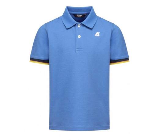 Kway Polo Bambino K2128kw