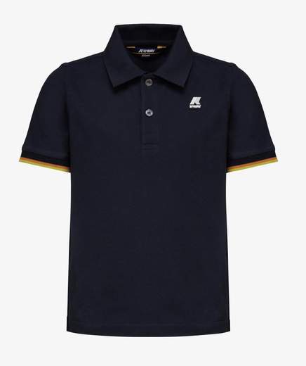 Kway Polo Bambino K2128kw