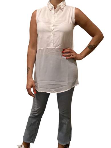 One Love Camicia Donna Cd807