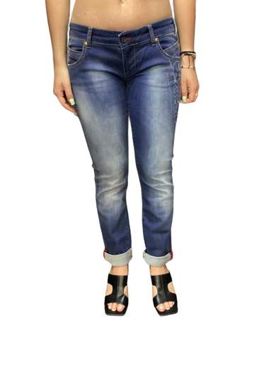 Zu-elements Jeans Donna Pick