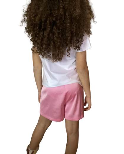 Met Shirt Bambina Me293