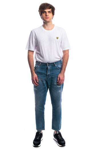 Mhateria Jeans 02144