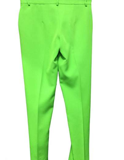 Tenqs Pantalone Donna 25205