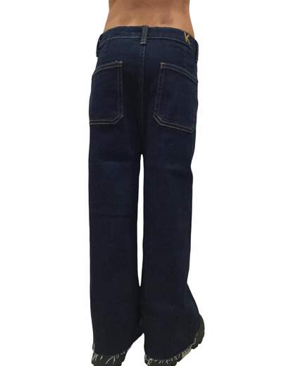 Kontatto Jeans Bambina 3341pd0258