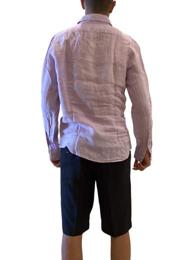 Markup Camicia Uomo Mk13003