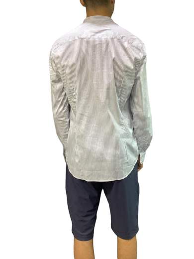 Sseinse Camicia Uomo Ce851ss