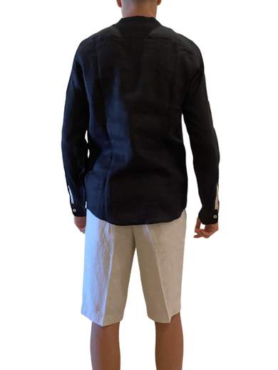 Markup Camicia Uomo Mk13002