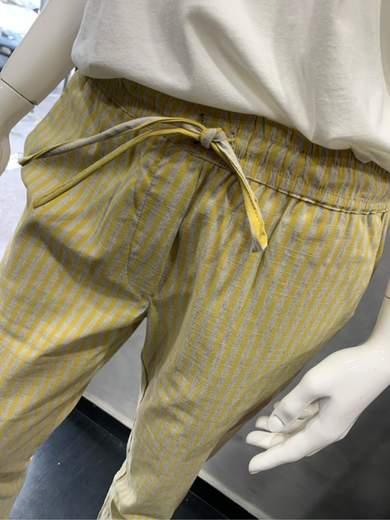 One Love Pantalone Donna Pd802