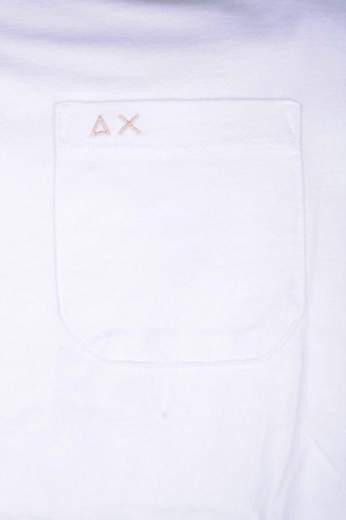 Sun68 Shirt Uomo T19101