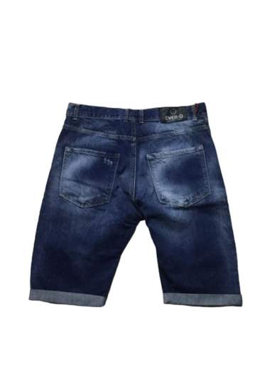 Over-d Jeans Ramsey